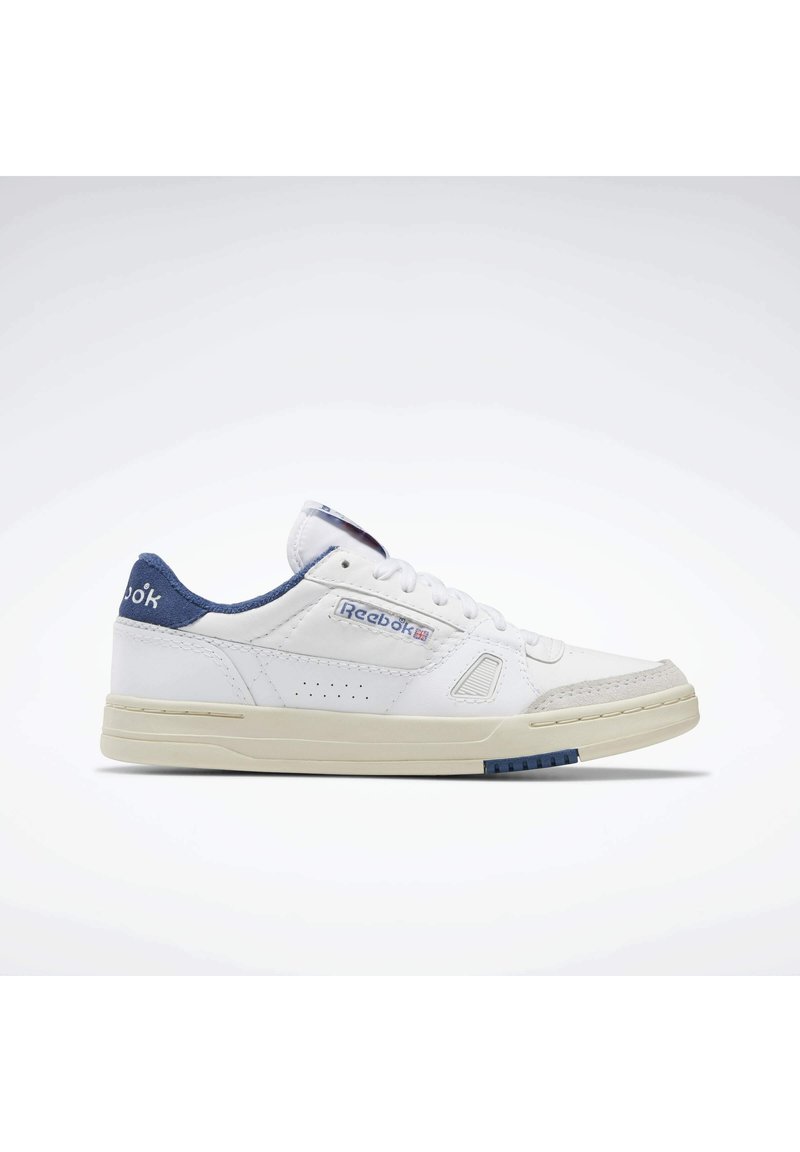 Herren Sneaker | Reebok COURT Sneaker low white/weiß - VC52277 Herren Sneaker | Reebok COURT Sneaker low white/weiß - VC52277