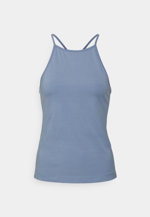 Björn Borg STRAP TANK - Top - stonewash