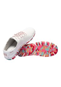 TBS JAZARU - Chaussures à lacets - blanc