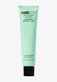 NUDESTIX - NUDESKIN - CICA CLEANSING JELLY MILK - Nettoyant visage Image miniature 1