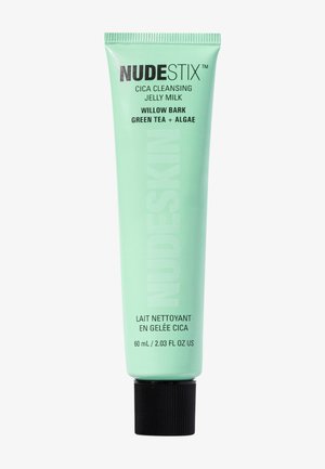 NUDESTIX NUDESKIN - CICA CLEANSING JELLY MILK - Detergente