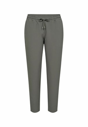 Soyaconcept SC-SAYA 1-B - Trousers -  misty