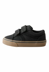 Non selezionato, new black colour
