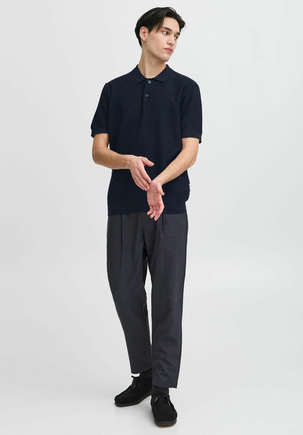 CFEDWARD - Polo shirt2