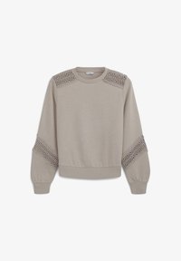 Unausgewählt, beige medio