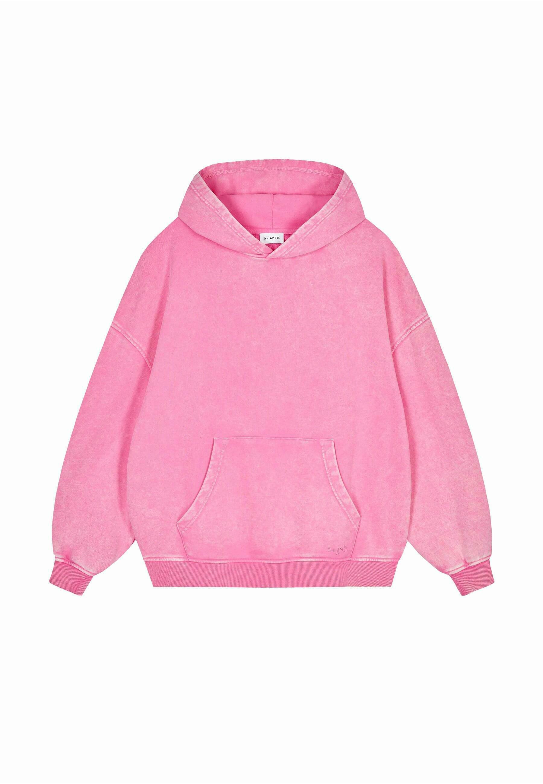 Cherish Oversized Sweatshirt rose 新品未開封 Cherish