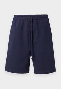 FLOYD SHORT - Denimshorts - air force blue