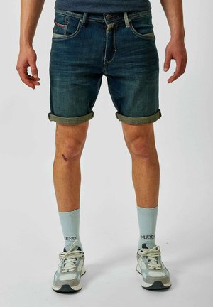 DOJAK - Shorts vaqueros - wave