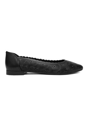 Lasocki, LASOCKI BALLET FLATS LASOCKI-CEO-RST-KAJA-20 - Klassischer Ballerina - black