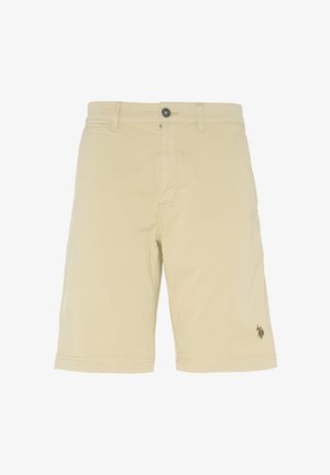 U.S. Polo Assn., Shorts - beige
