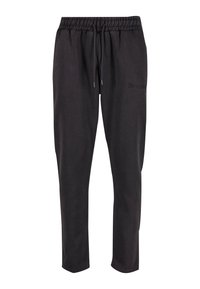 Unselected, acid washed black