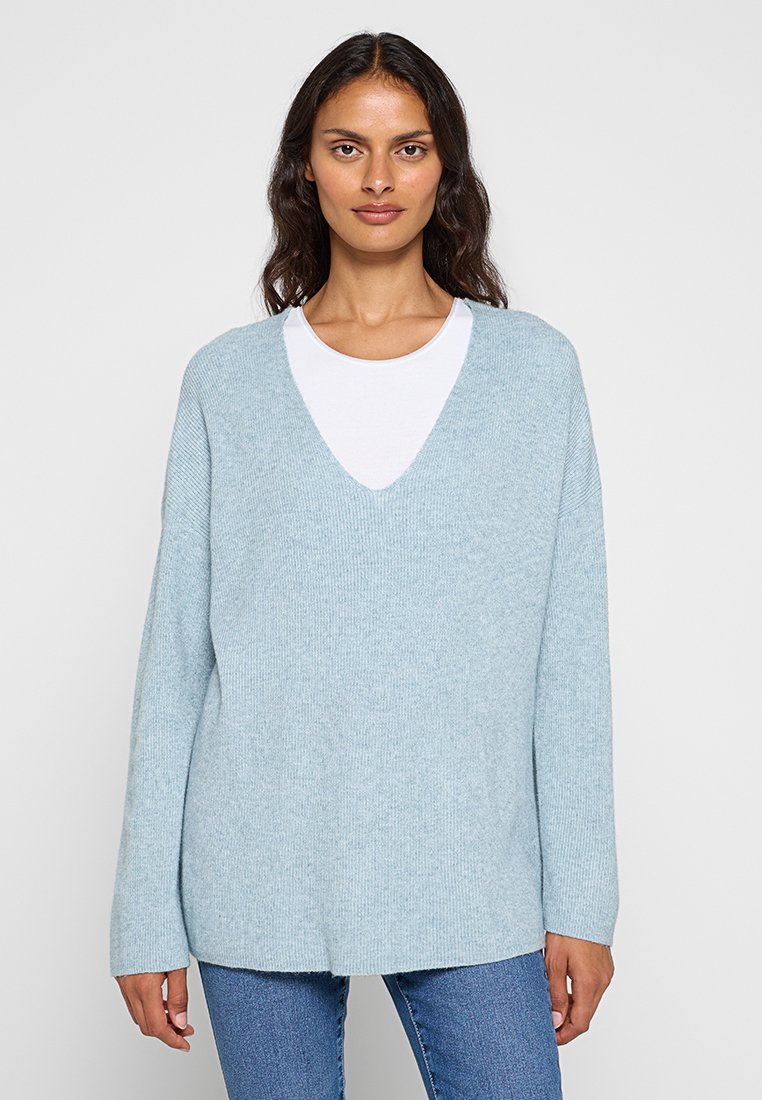 Only Trui meerkleurig Only Trui meerkleurig