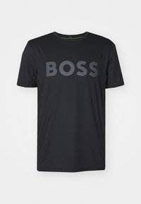 TEE ACTIVE - Sport T-shirt - dark blue
