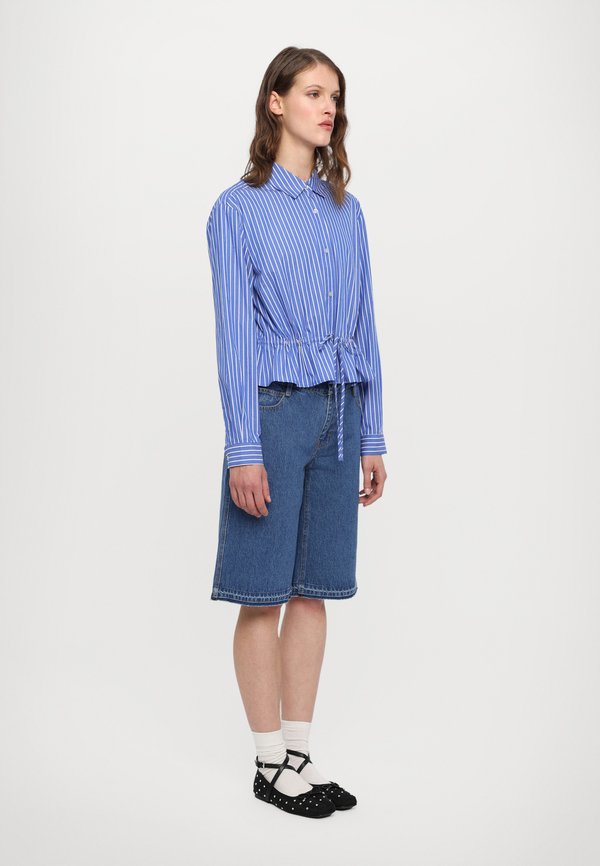 ARTHUR WAIST SHIRT - Button-down blouse2