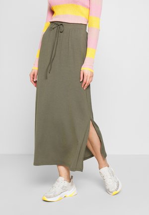 Vero Moda, Maxinederdele - yellow