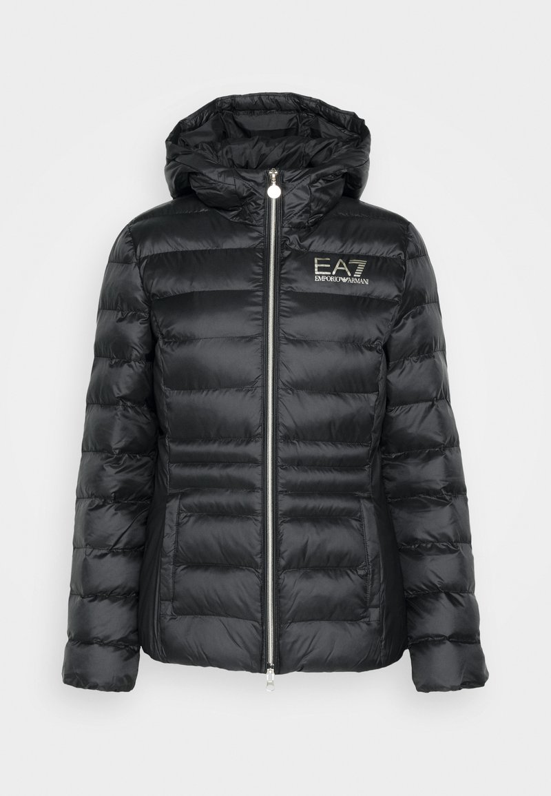 EA7 Emporio Armani Kurtka zimowa - Zdjęcie 1