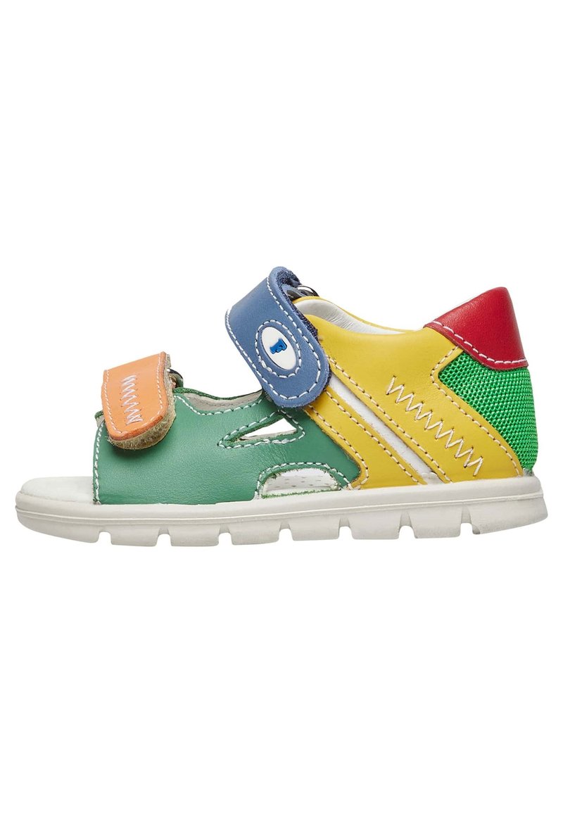 Falcotto Baby-Mädchen Thuile Oxford Produktbild-Vorschau 8