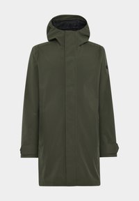 Unausgewählt, deep green