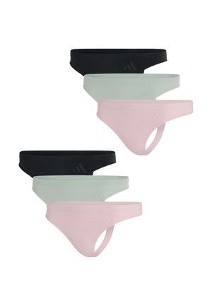 6 PACK - String - assorted