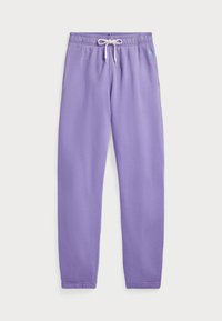 LIGHTWEIGHT DRAWSTRING TRACKSUIT BOTTOM - Joggebukse - pure lilac