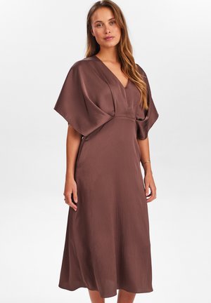 NUIVORY  - Freizeitkleid - shopping bag