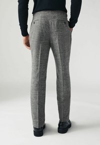 Next REGULAR FIT - Bukser - grey