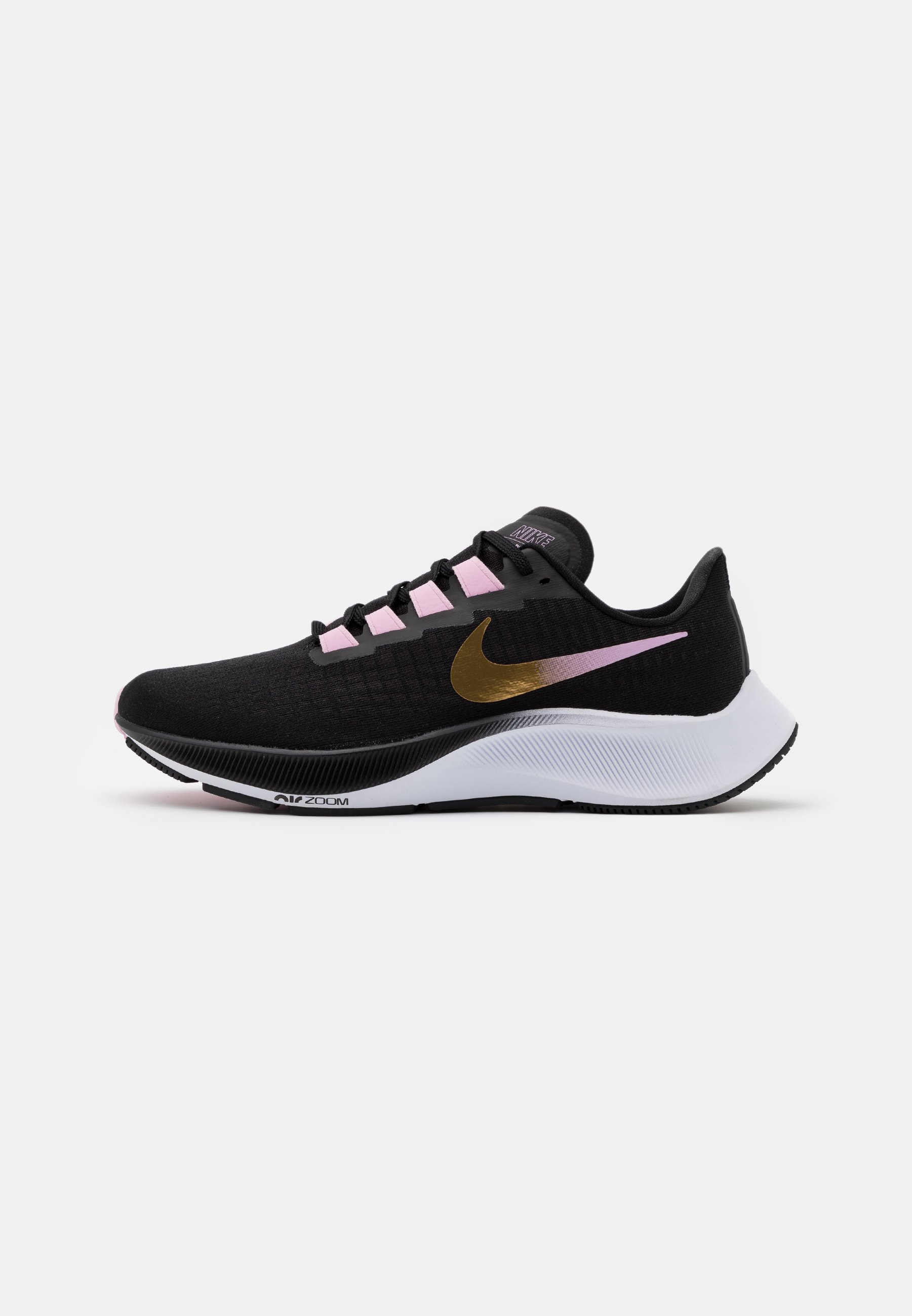 Nike Performance AIR ZOOM PEGASUS 37 - Hardloopschoenen neutraal ... Nike Performance AIR ZOOM PEGASUS 37 - Hardloopschoenen neutraal ...