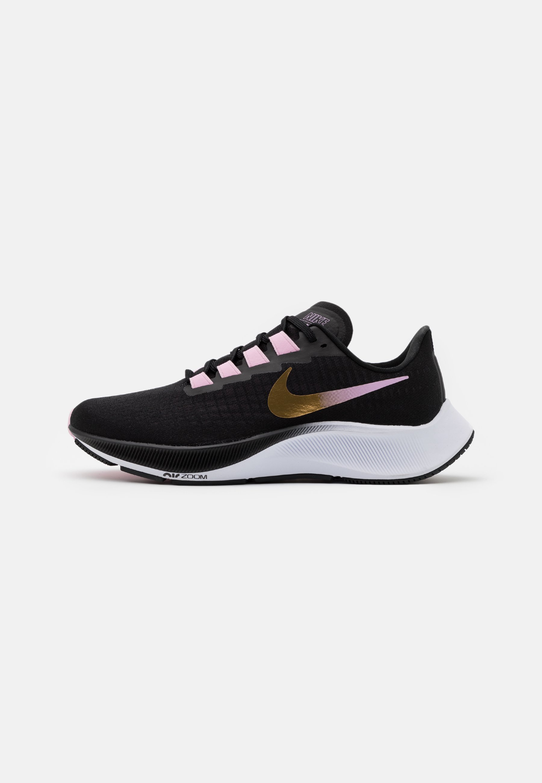 nike air zoom pegasus black