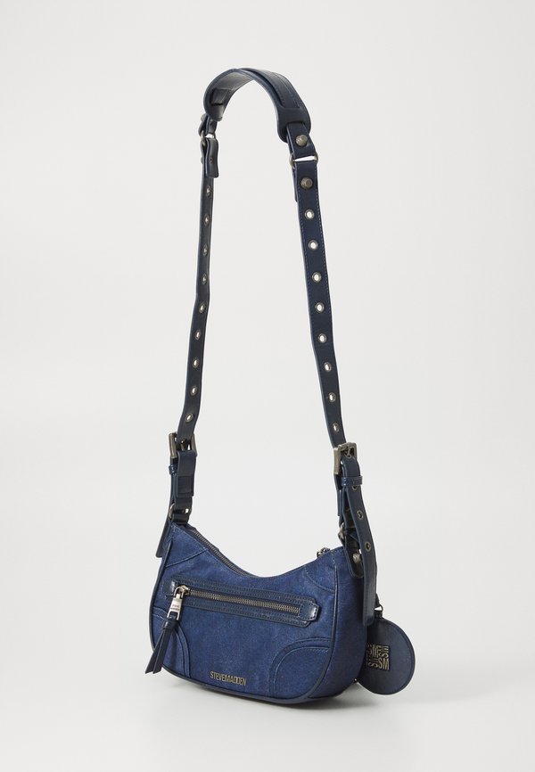BGLOW - Handbag - denim2