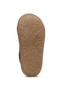Naturino COCOON VL - Baskets basses - blau