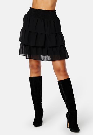 A-Linien-Rock - black