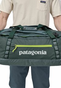 Patagonia HOLE DUFFEL UNISEX - Mochila - dunkelgrün
