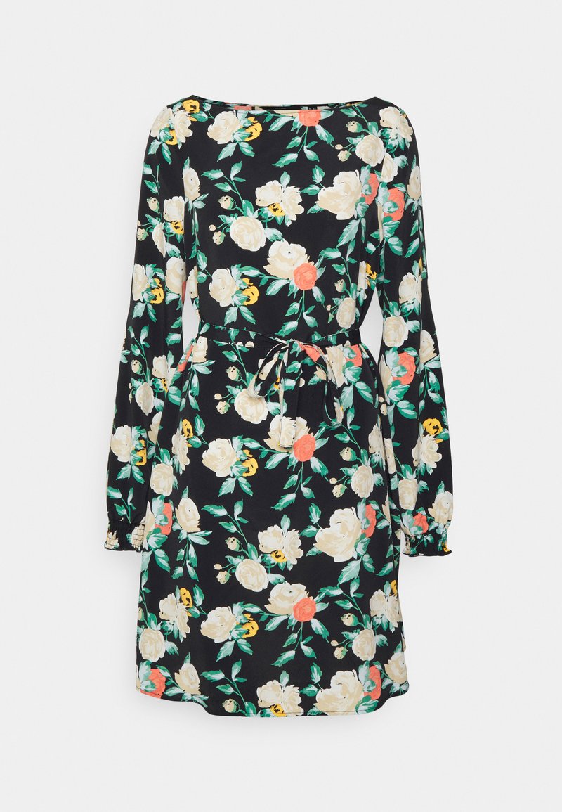 Vero Moda Tall Jurk zwart