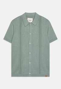 Abercrombie & Fitch Chemise - grey mist