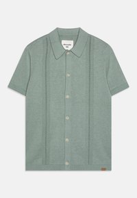 Abercrombie & Fitch - Camicia - grey mist Immagine in miniatura 1