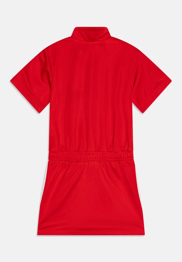 FIREBIRD KIDS - Day dress - better scarlet2