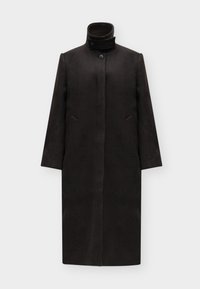 Неизбран, dark brown
