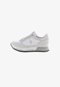 Ausgewählt, off white