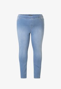 Niet geselecteerd, light blue