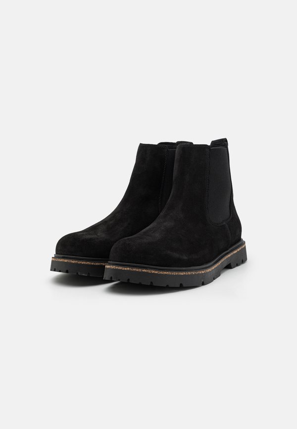 HIGHWOOD SLIP ON MID M LEVE NARROW - Classic ankle boots2