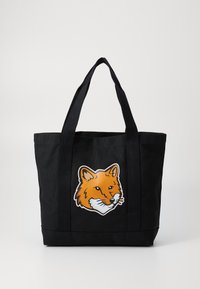 FOX HEAD UNISEX - Kandekott - black