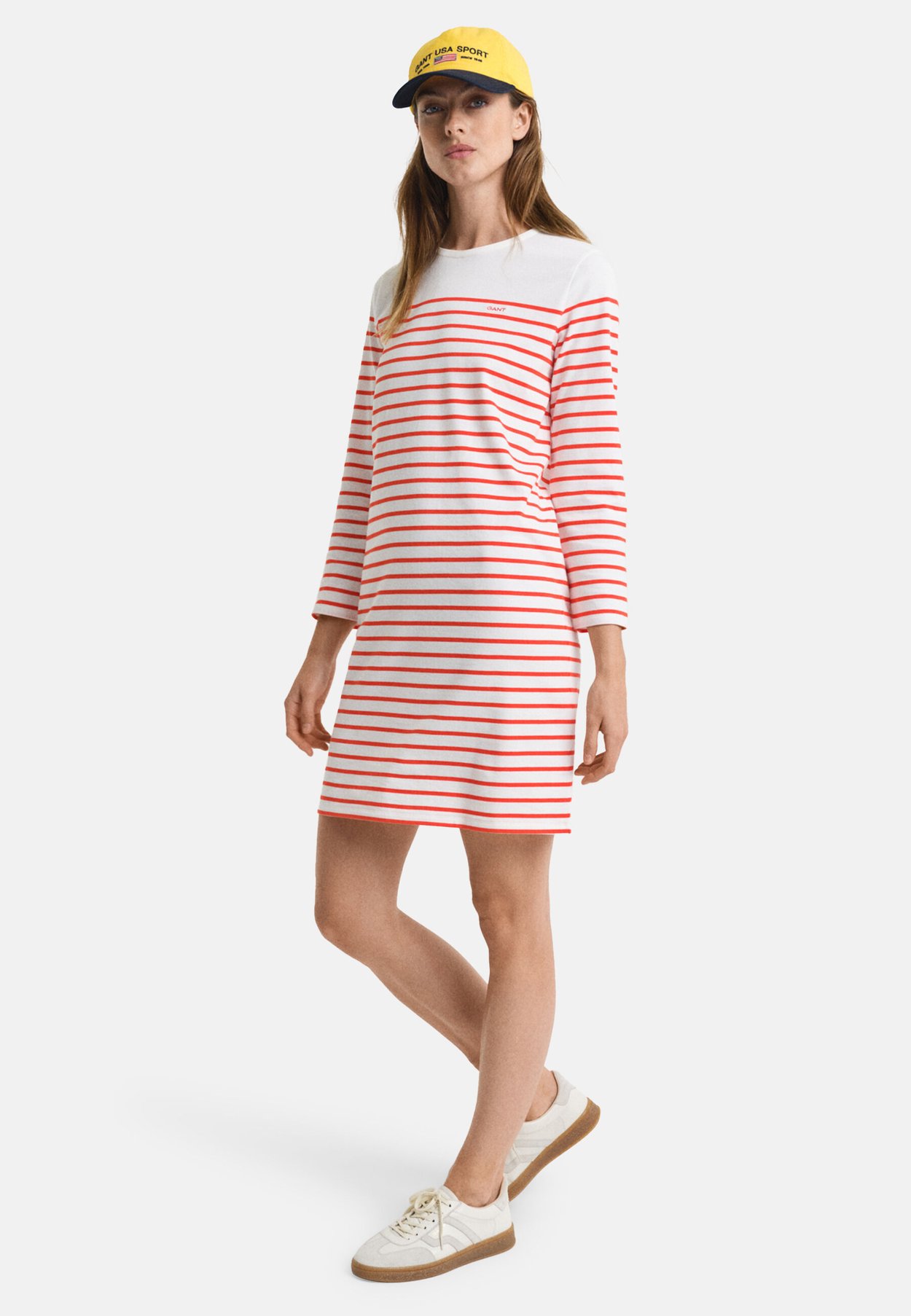 REG 3/4 SLEEVE BRETON
