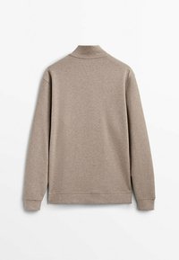 Massimo Dutti Felpa - beige