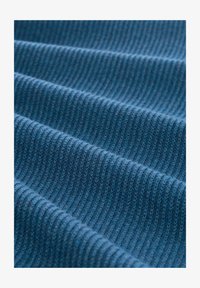 Unausgewählt, dark teal melange