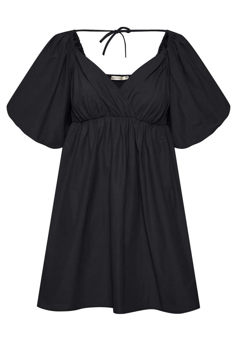 Gestuz Jurk zwart