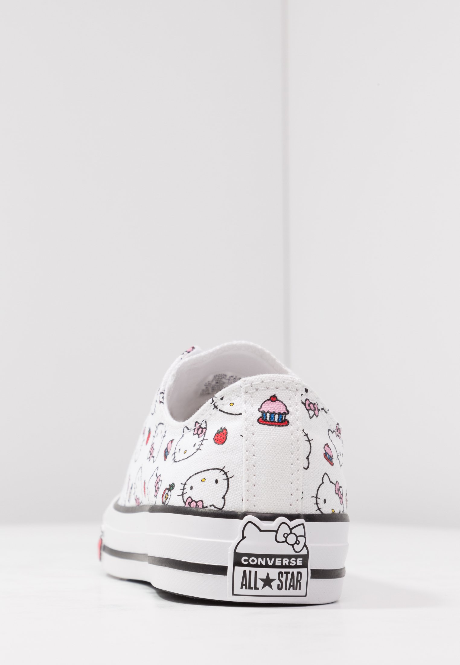 converse hello kitty zalando