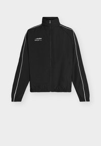 Επιλέχθηκε, faded black