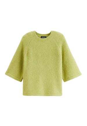 Jumper - green
