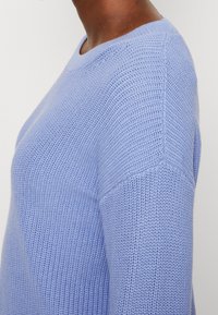 GAP Strickpullover - blue