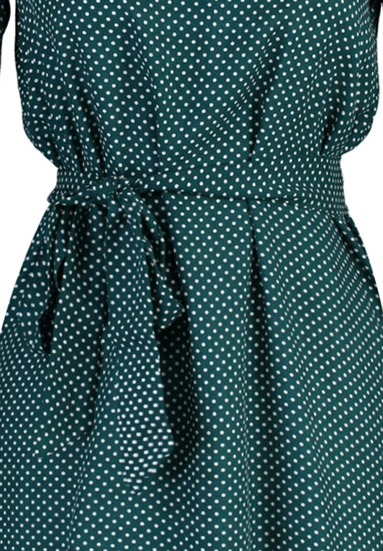 MPROPIA Mini Vestido Corto Mujer Manga Larga Casual Y Eventos 2002